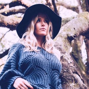 Meet your Posher, Hailee